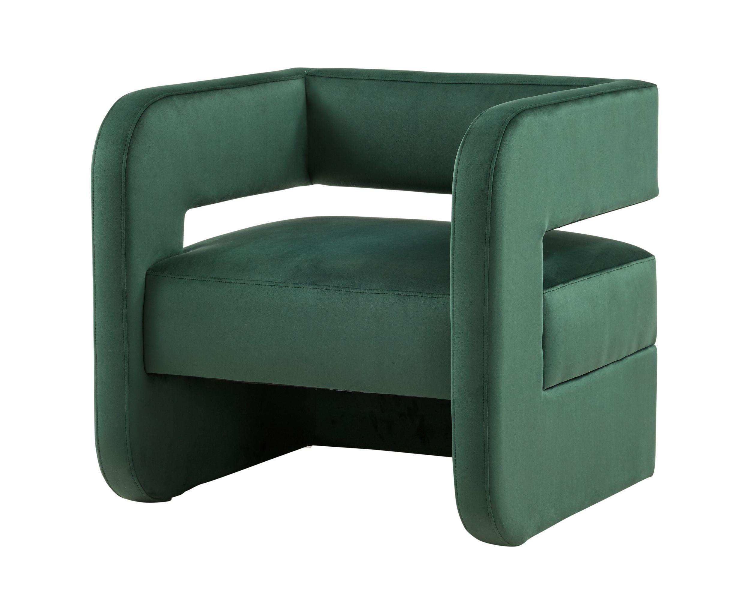 

    
VIG Furniture VGRHAC-232-GRN-1-Set-2 Arm Chair Set Green VGRHAC-232-GRN-1-Set-2
