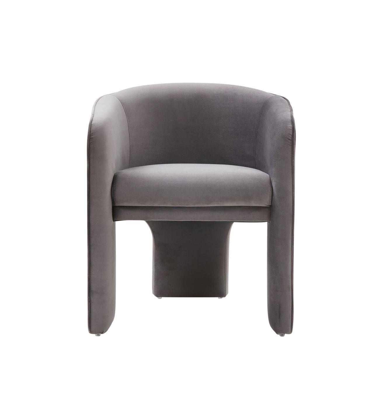

                    
VIG Furniture VGRHAC-235-GRY-CH-Set-2 Arm Chair Set Dark Grey Fabric Purchase 
