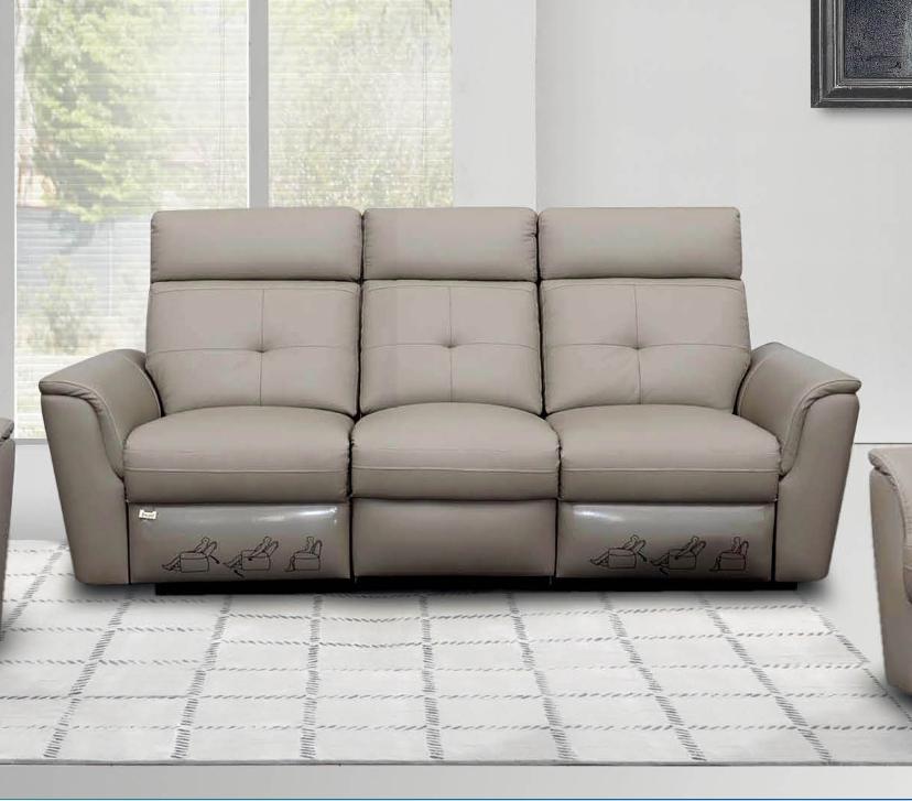 ESF 8501 Reclining Sofa
