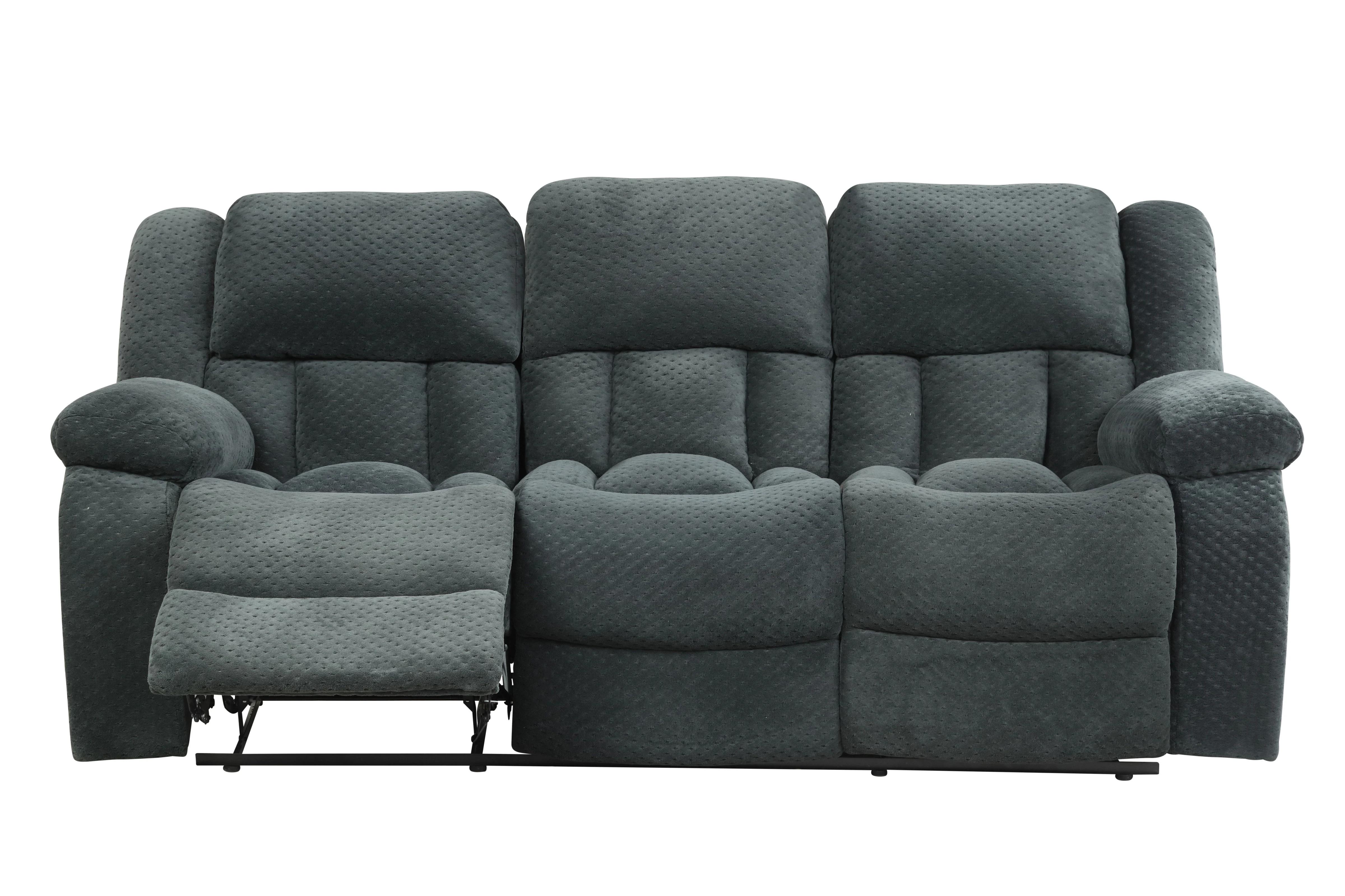 

    
ARMADA-S Galaxy Home Furniture Recliner Sofa
