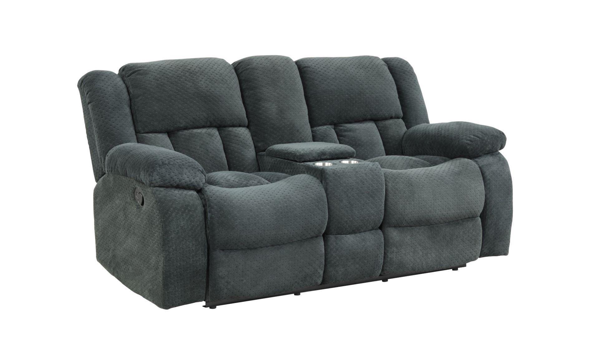 

    
Galaxy Home Furniture ARMADA Green Recliner Sofa Set Green ARMADA-S-L
