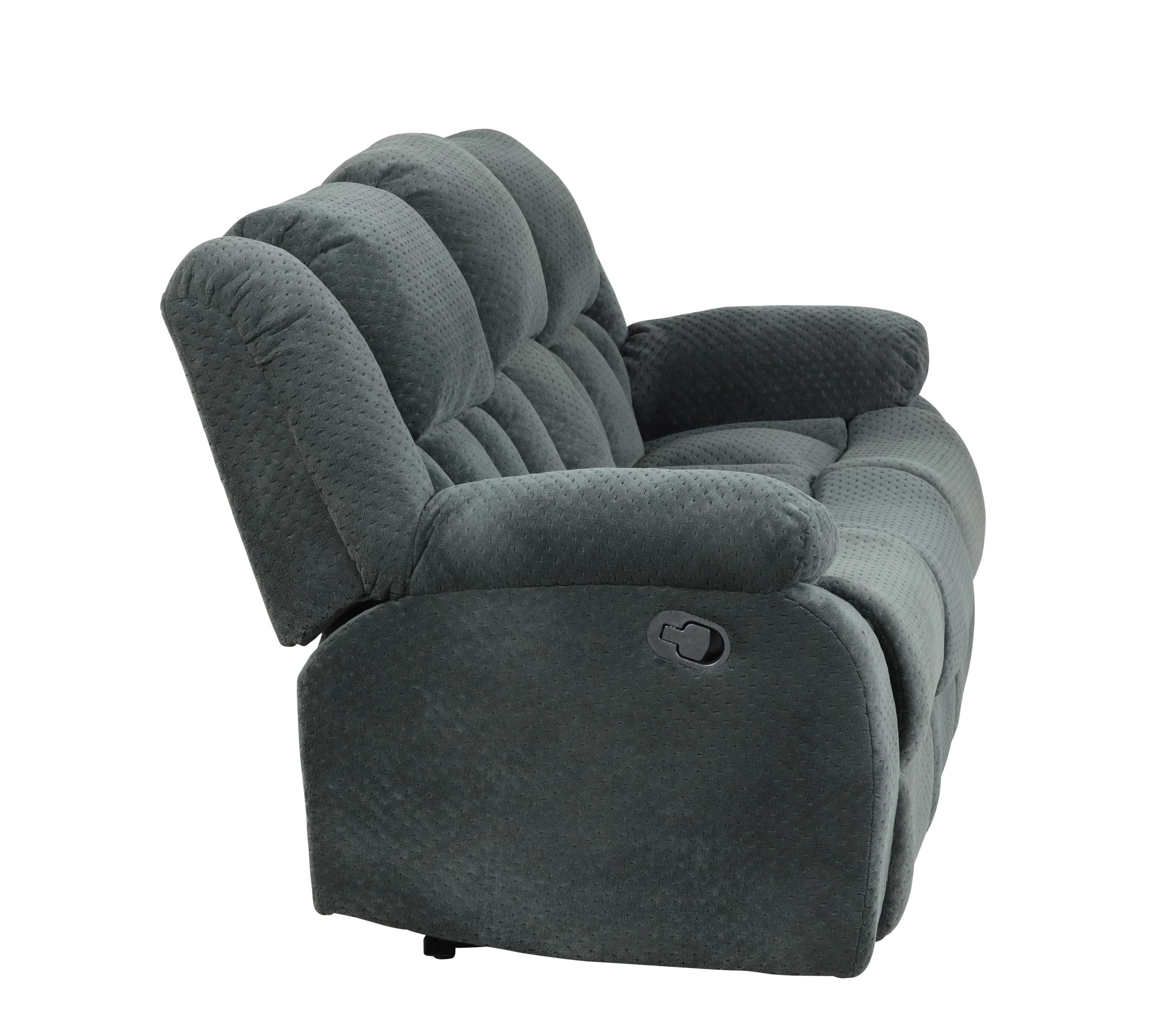 

    
ARMADA-S-L Galaxy Home Furniture Recliner Sofa Set
