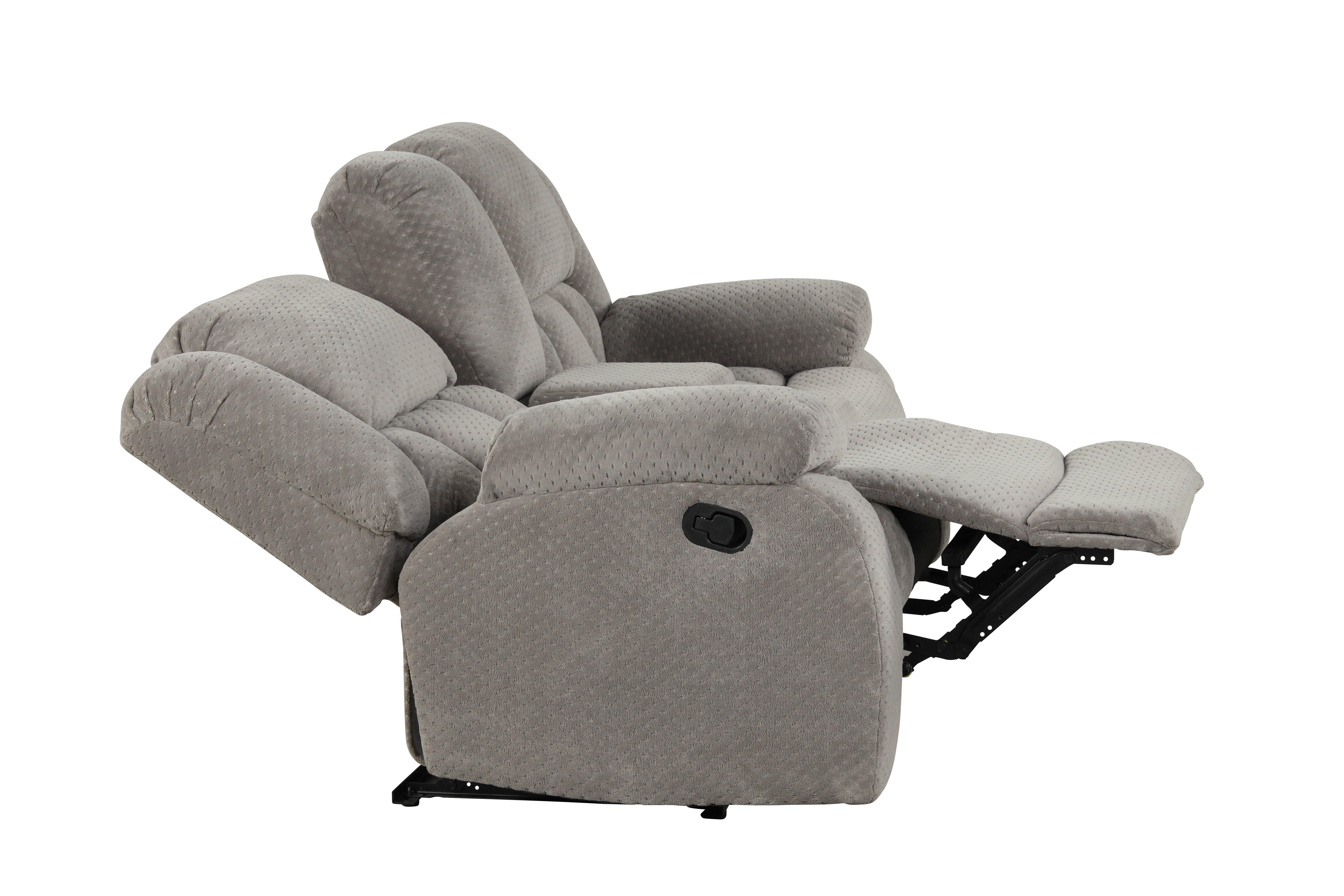 

    
ARMADA-GR-S-L Galaxy Home Furniture Recliner Sofa Set
