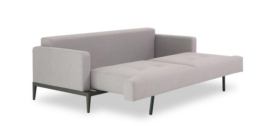 

    
J&M Furniture JK059 Sofa Sleeper Light Gray SKU17342
