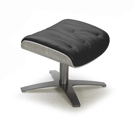 

                    
J&M Furniture Karma Lounge Chair Black Leather Purchase 
