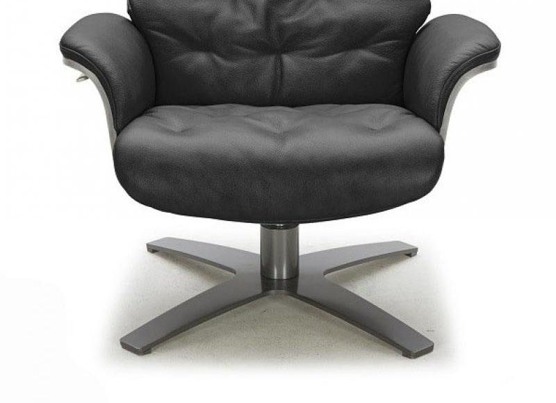 

    
J&M Furniture Karma Lounge Chair Black SKU1804813

