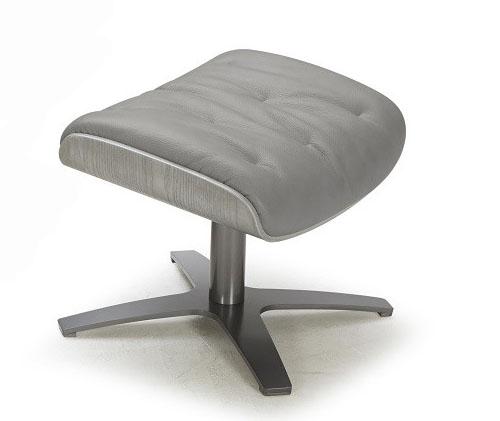 

    
J&M Furniture Karma Lounge Chair Gray SKU18146-Set-2
