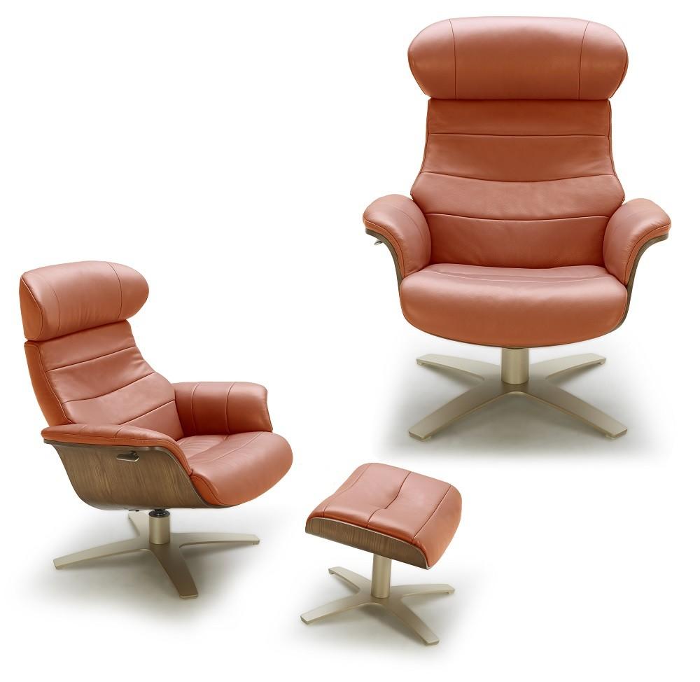 

    
J&M Furniture Karma Lounge Chair Orange SKU18147-Set-2
