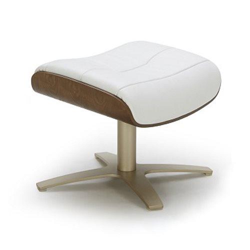 

    
J&M Furniture Karma Lounge Chair White SKU18048-Set-2
