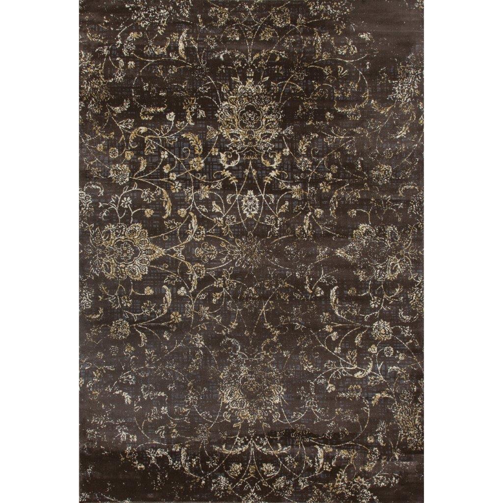 

    
Kanpur Ethereal Mushroom Brown 2 ft. 2 in. x 3 ft. 7 in. Area Rug by Art Carpet
