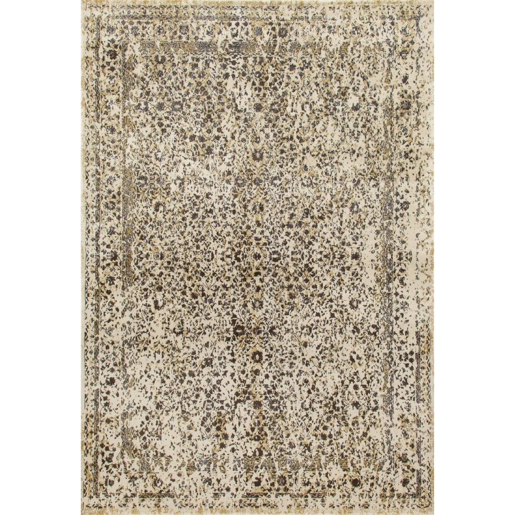 

    
Kanpur Inheritance Beige 2 ft. 2 in. x 3 ft. 7 in. Area Rug by Art Carpet
