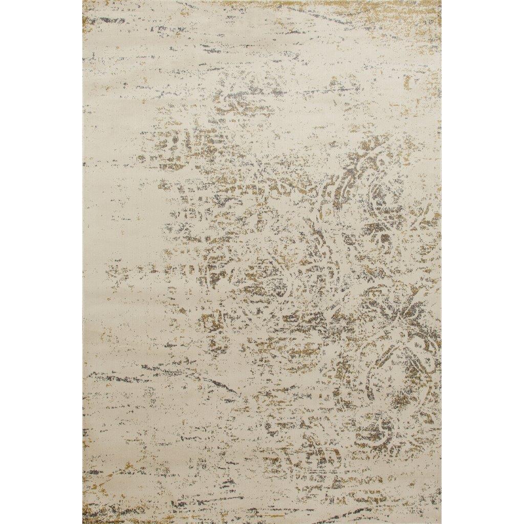 

    
Kanpur Weathered Block Yellow 2 ft. 2 in. x 3 ft. 7 in. Area Rug by Art Carpet
