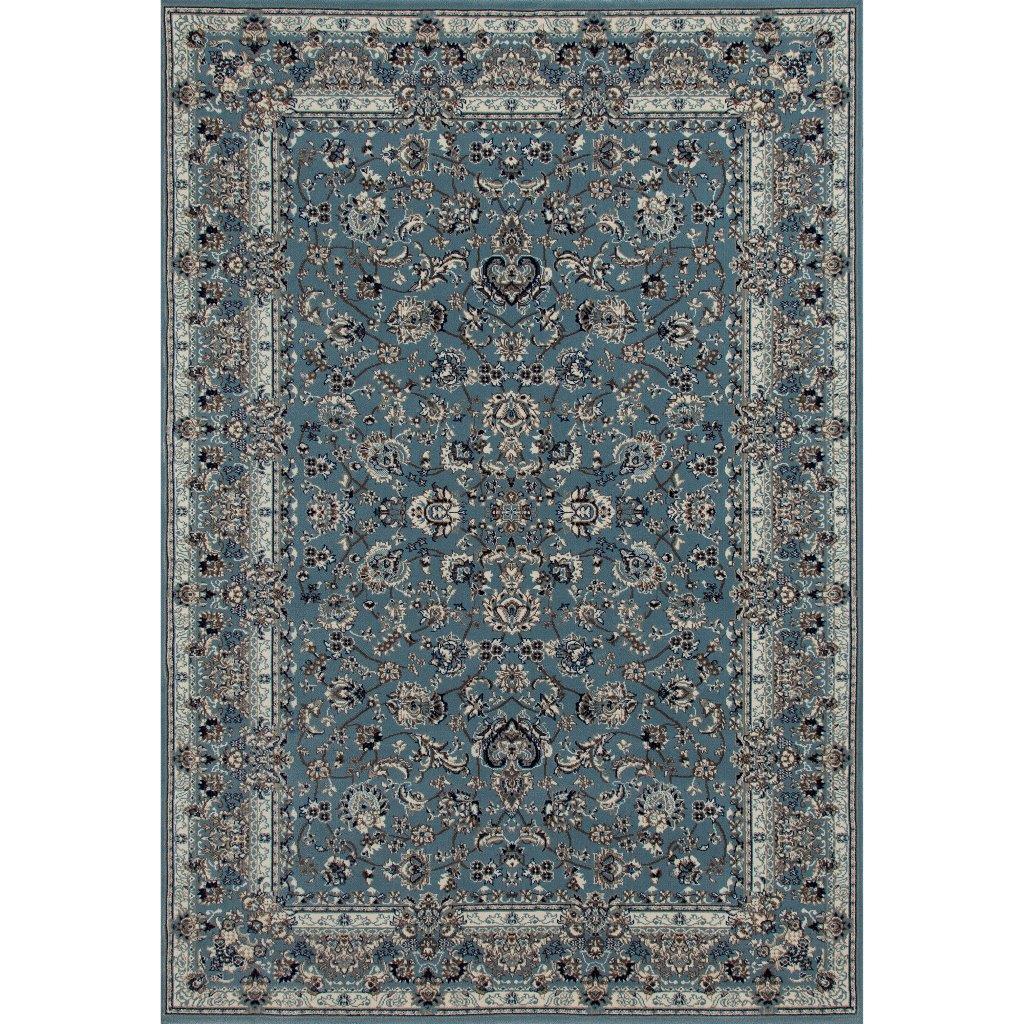 

    
Keene Timeless Medium Blue 2 ft. 2 in. x 3 ft. 11 in. Area Rug by Art Carpet
