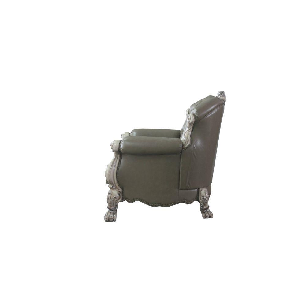 

    
58177 Acme Furniture Arm Chair
