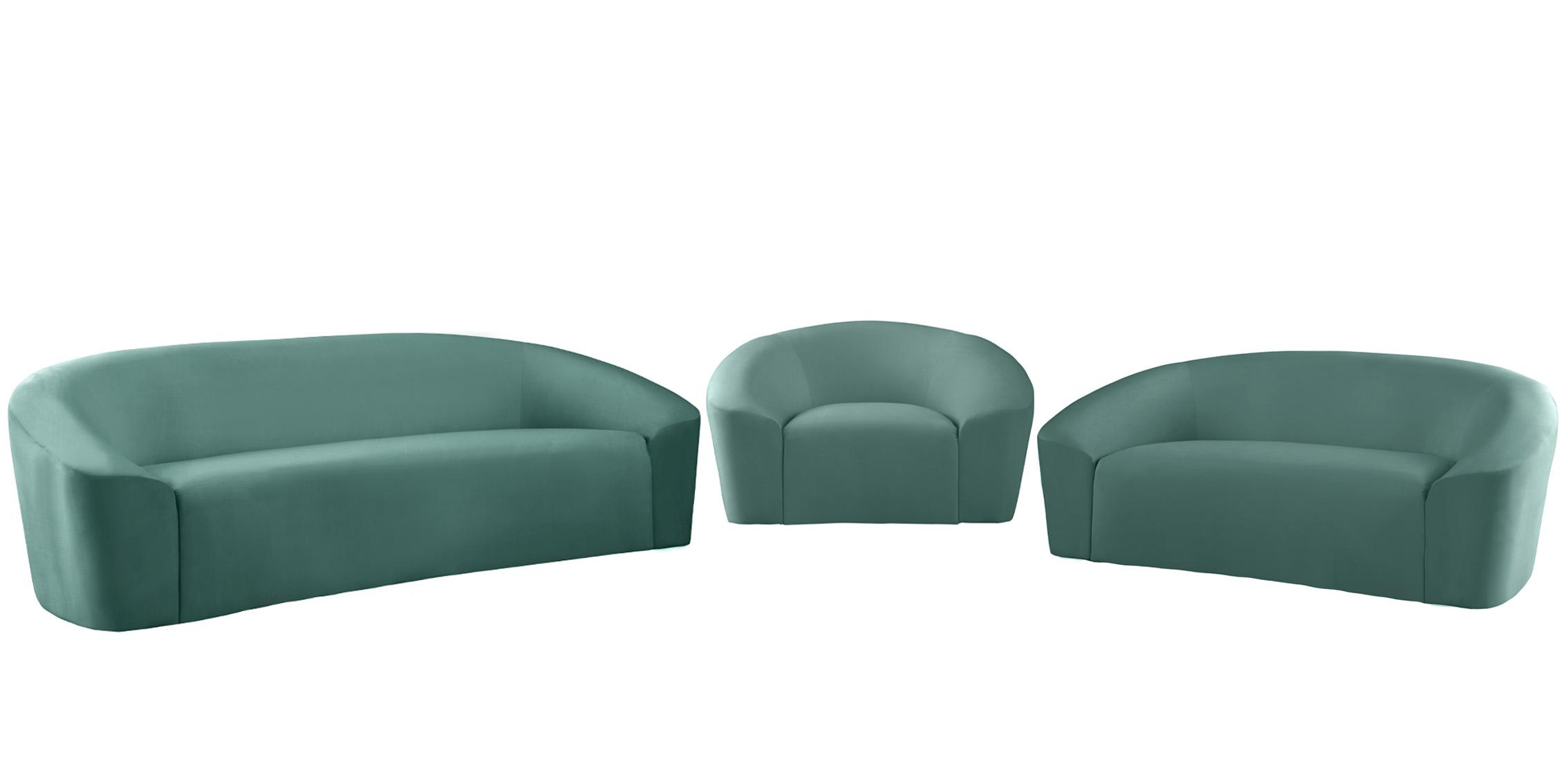 

    
 Shop  Mint Velvet Chair Set 2Pcs RILEY 610Mint-C Meridian Modern Contemporary
