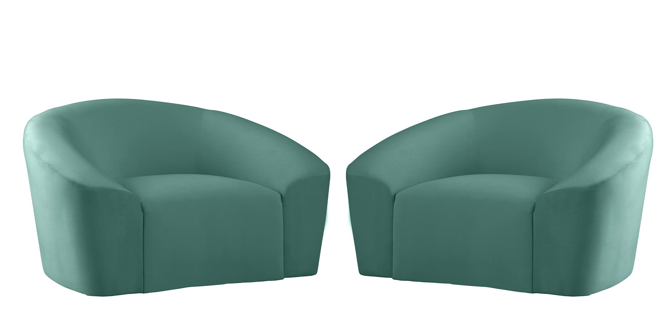 

    
Meridian Furniture RILEY 610Mint-C-Set-2 Arm Chair Set Mint 610Mint-C-Set-2
