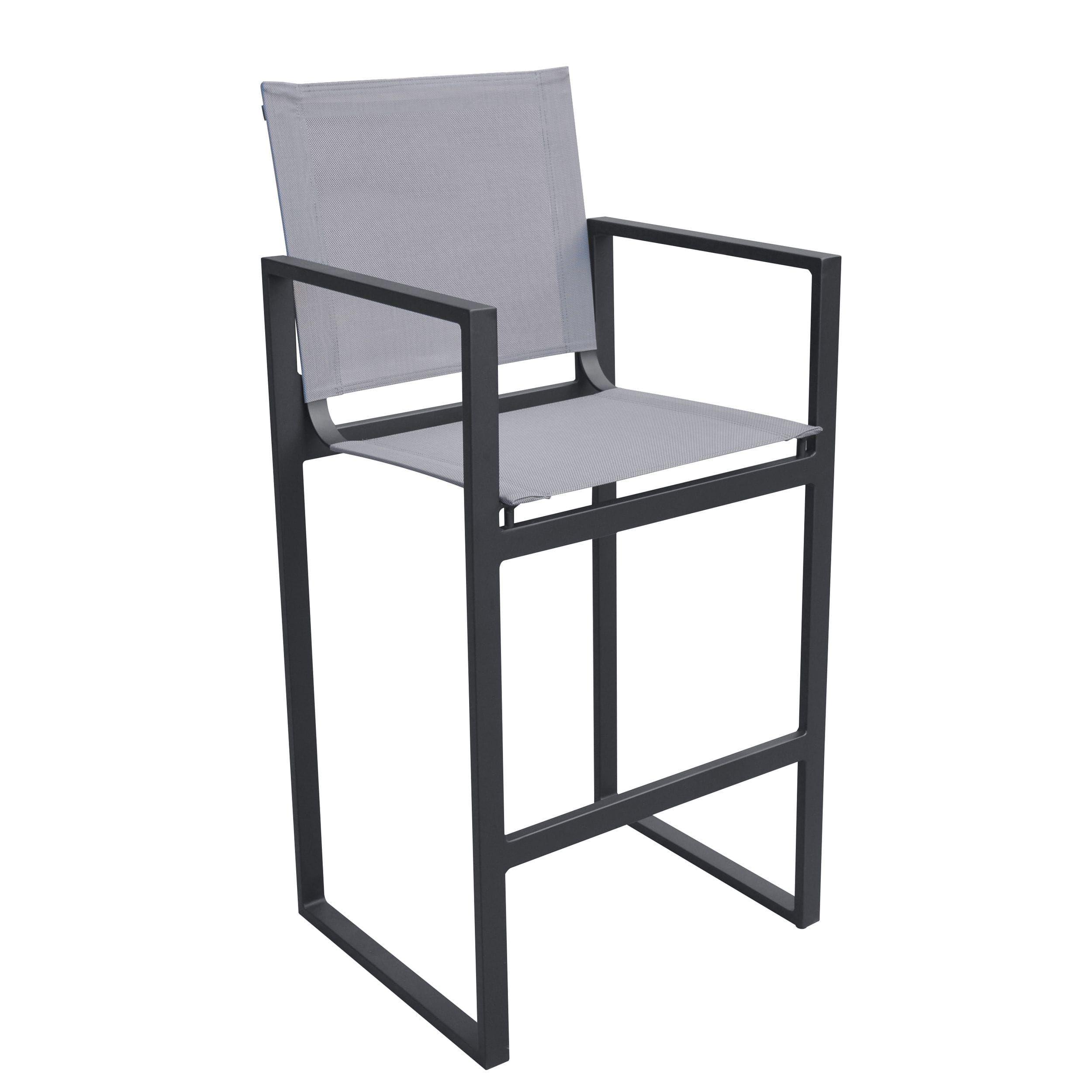 

    
VGGERH-AGEAN-BS-GRY-2-2PCS VIG Furniture Outdoor Barstool Set
