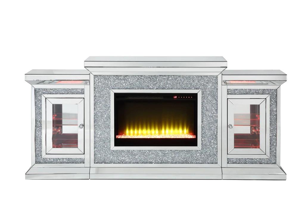 

    
Noralie Fireplace

