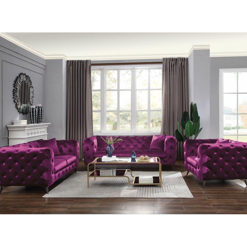 

    
54905 Acme Furniture Sofa
