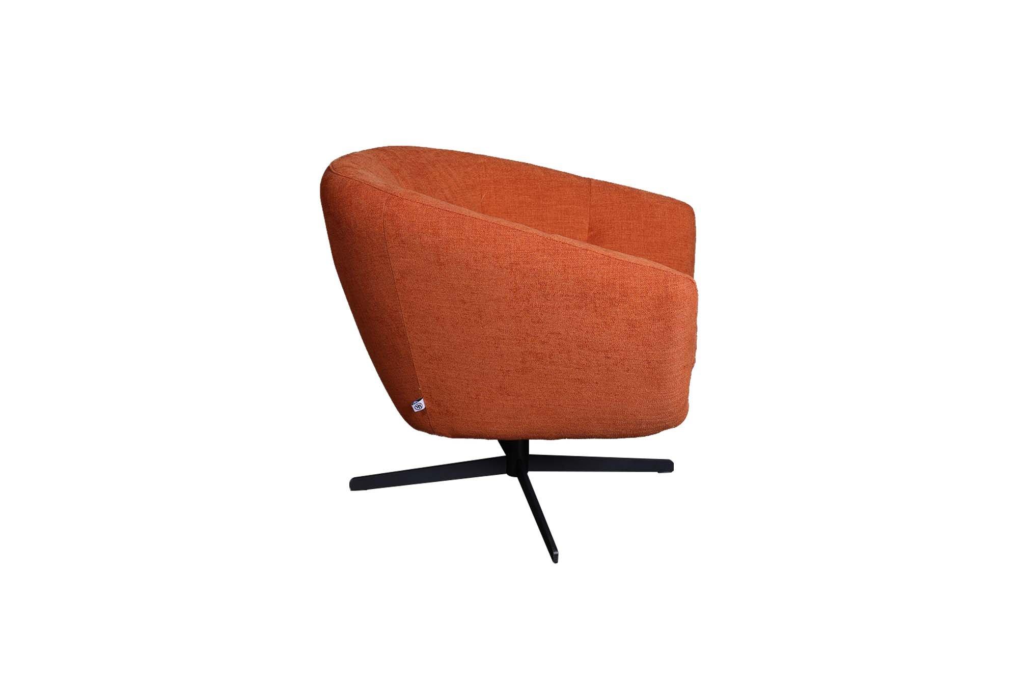 

    
Moroni 599 Allison Swivel Chair Orange 59906MF31226A
