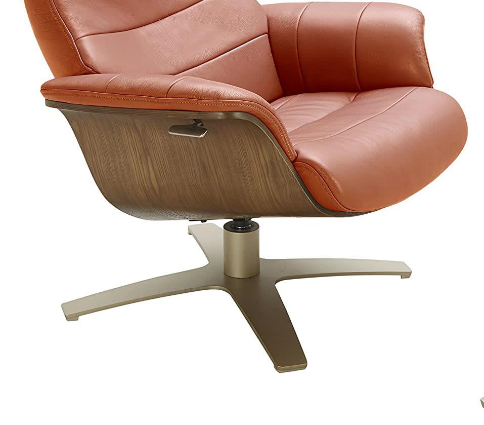 

    
J&M Furniture Karma Lounge Chair Orange SKU18147
