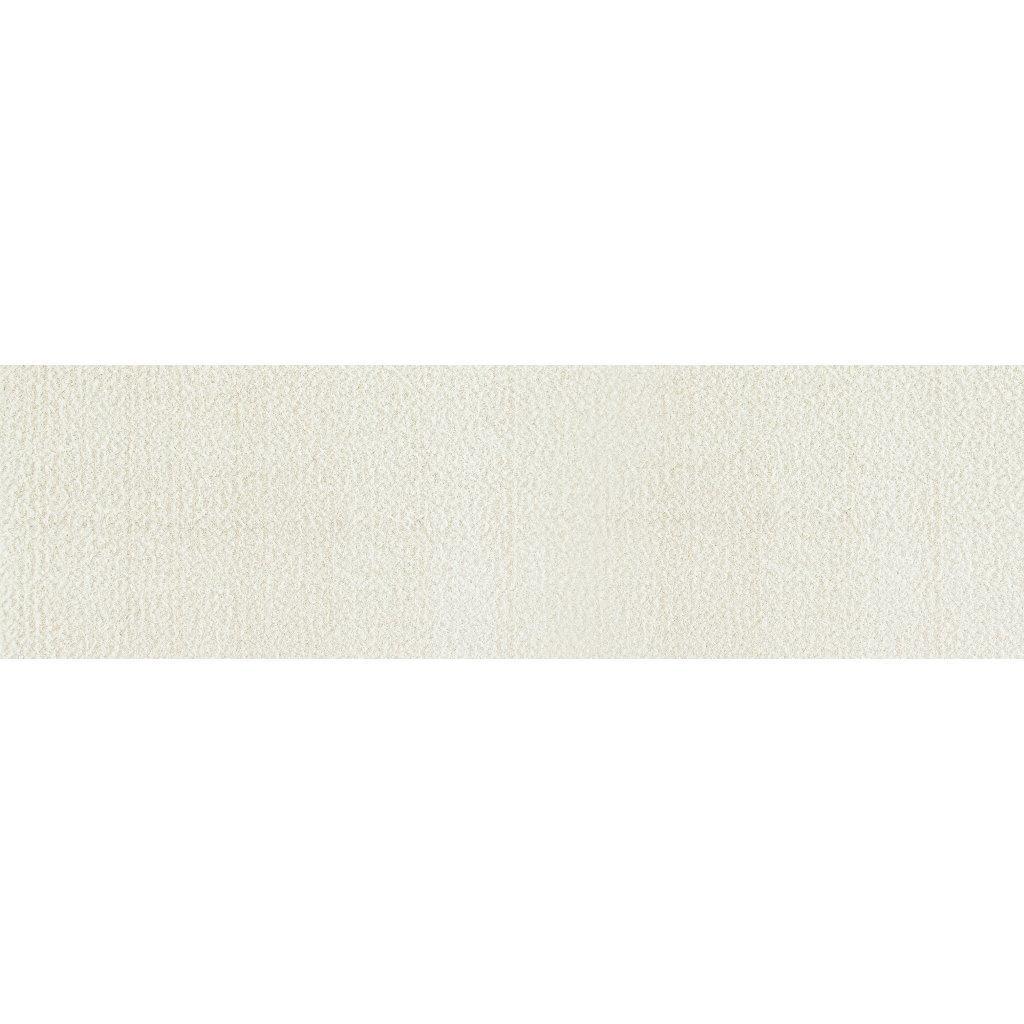 

    
Rosemont Devine White 2 ft. 2 in. x 8 ft. 1 in. Runner by Art Carpet
