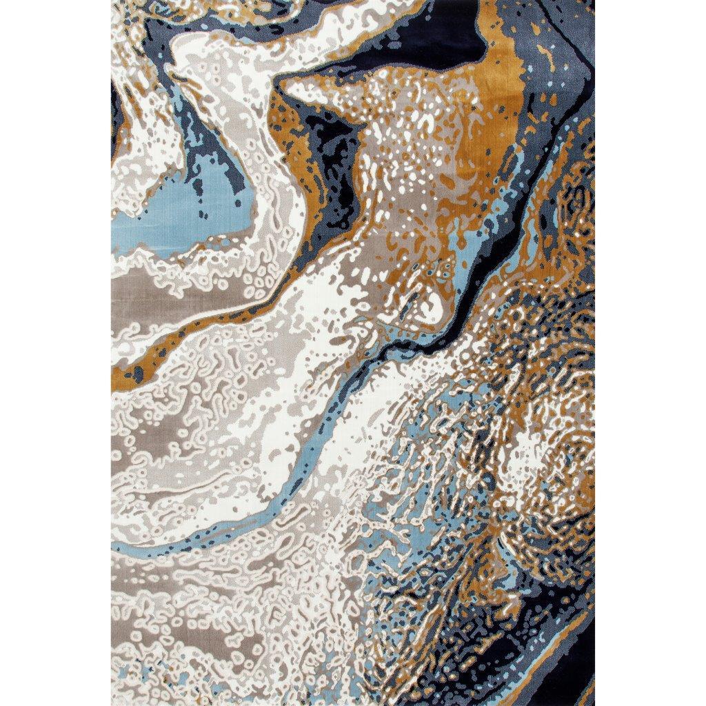 

    
Toledo Geode Linen 2 ft. 2 in. x 3 ft. 7 in. Area Rug by Art Carpet
