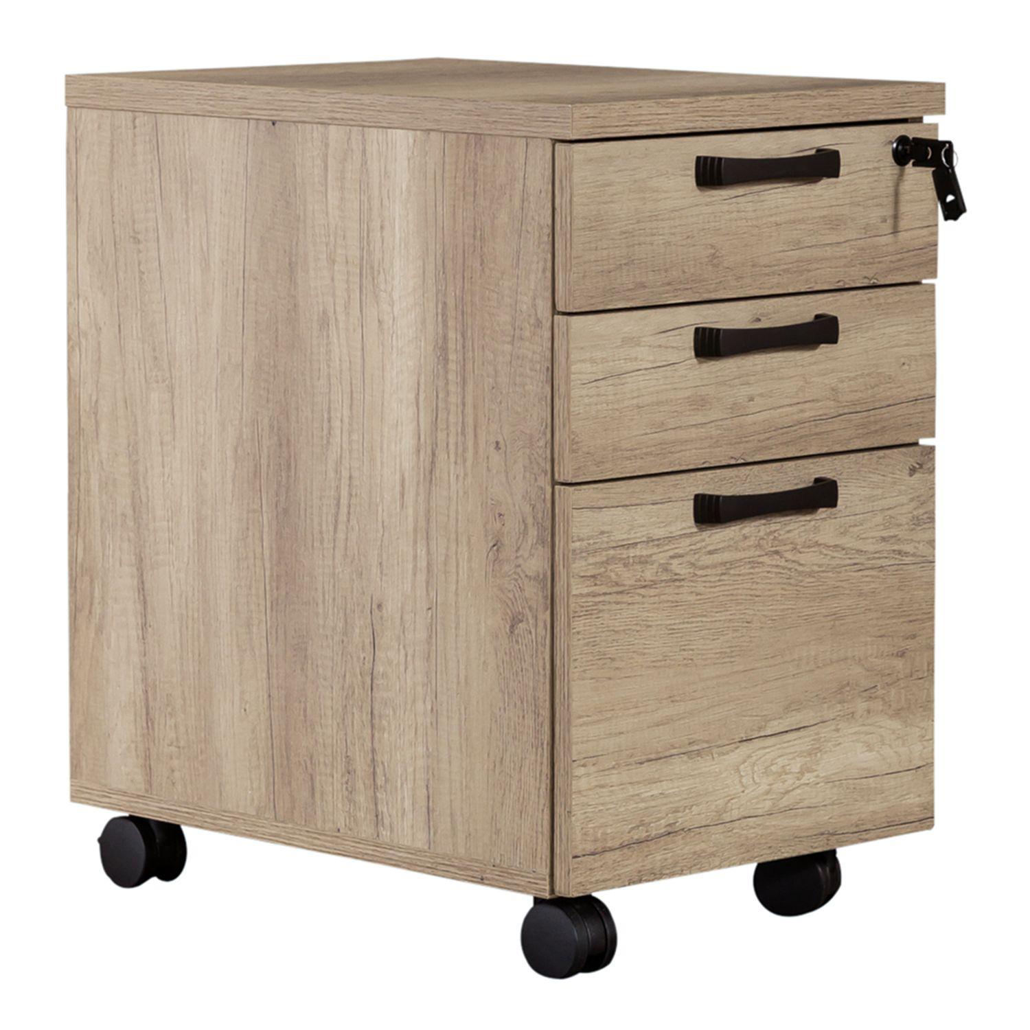 

    
Transitional Beige Wood File Cabinet Sun Valley (439-HO) Liberty Furniture
