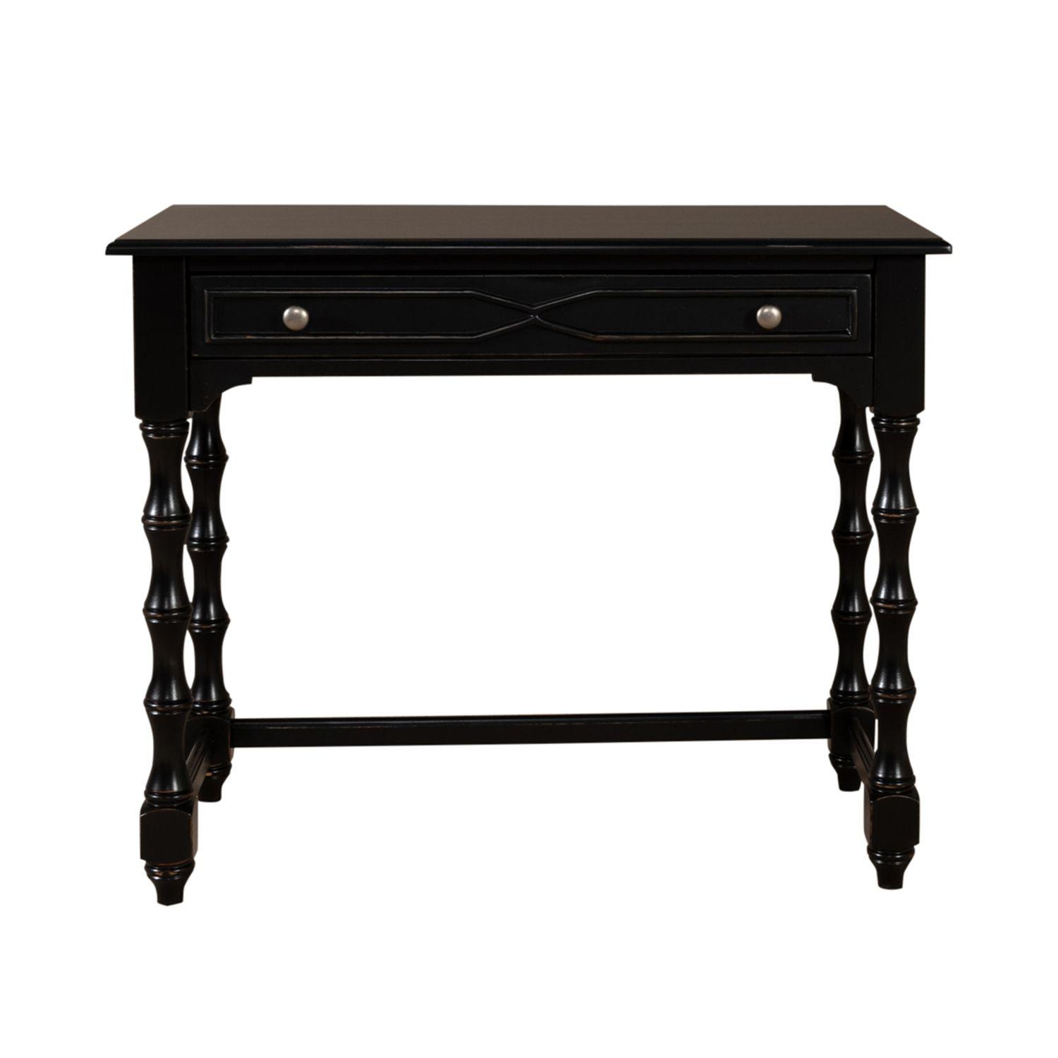 

    
2035-AT3630 Liberty Furniture Vanity desk &amp; stool
