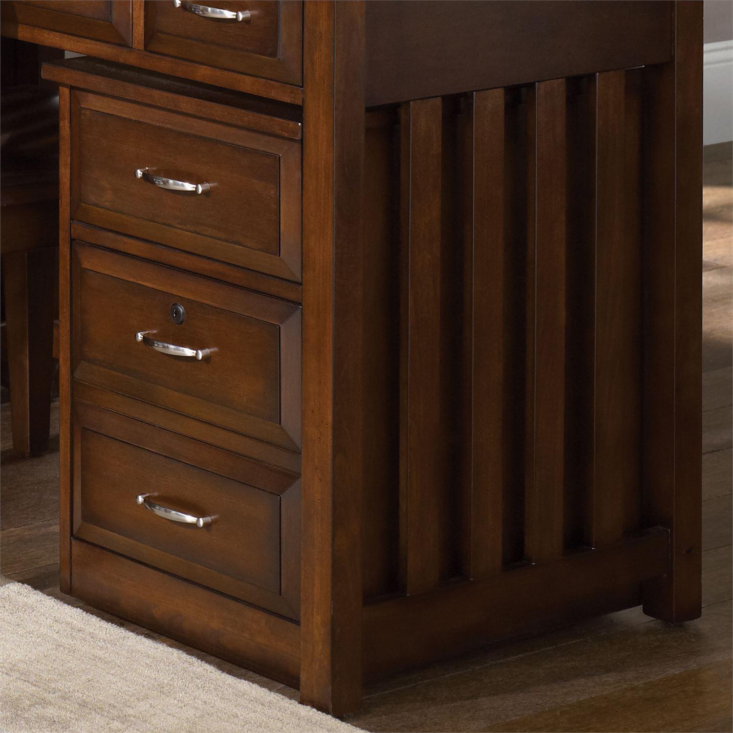 

    
Transitional Brown Wood Filling Cabinet 718-HO146 Liberty Furniture
