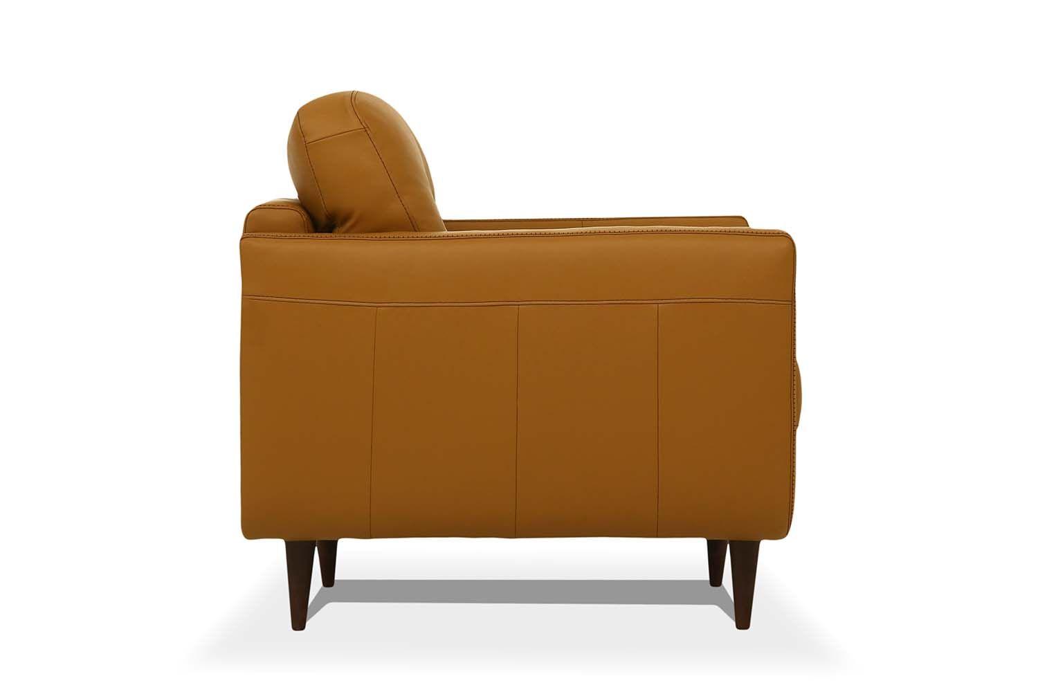 

    
Acme Furniture Radwan Sofa Camel 54955
