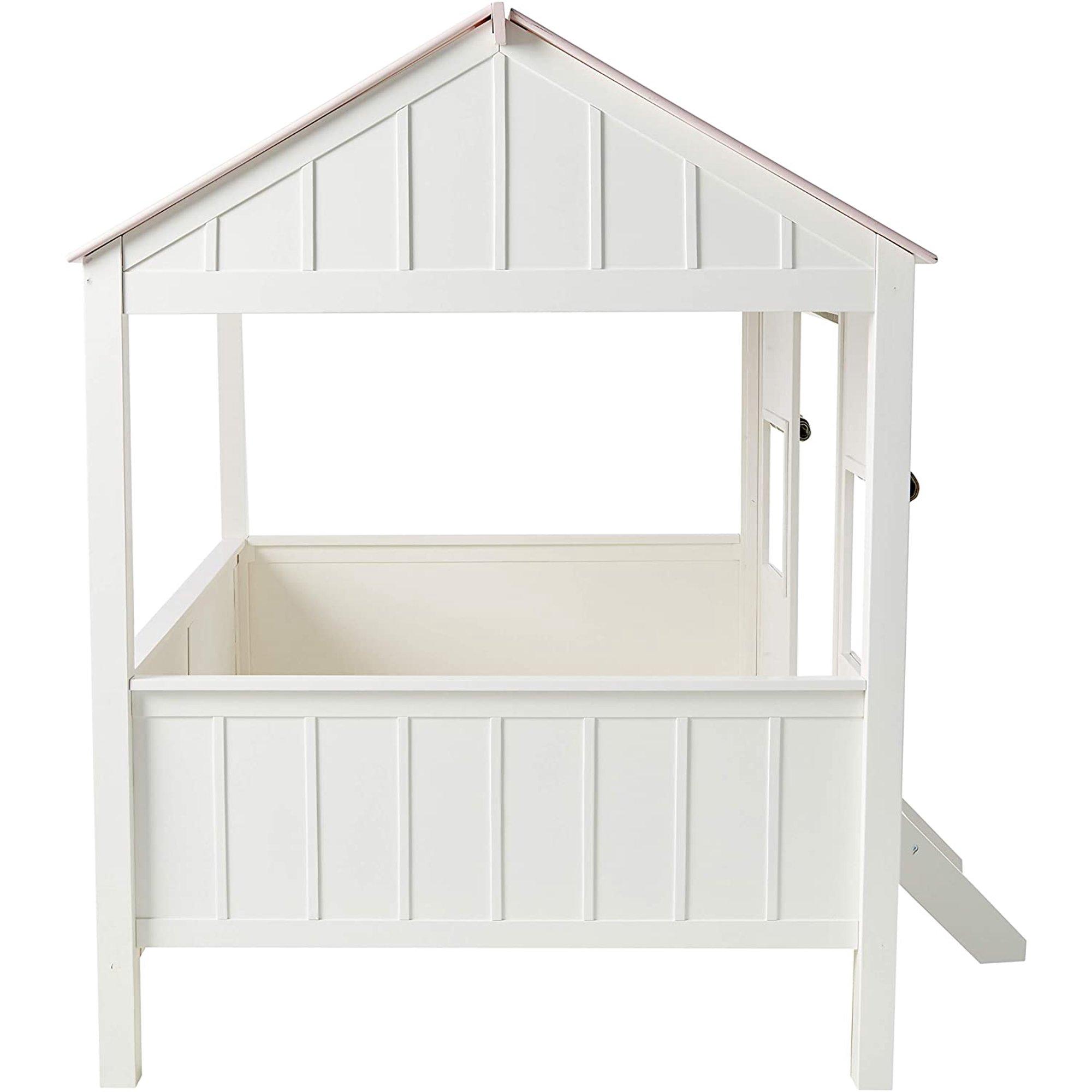 

    
Acme Furniture Spring Cottage Full Size Bed Pink 37695F

