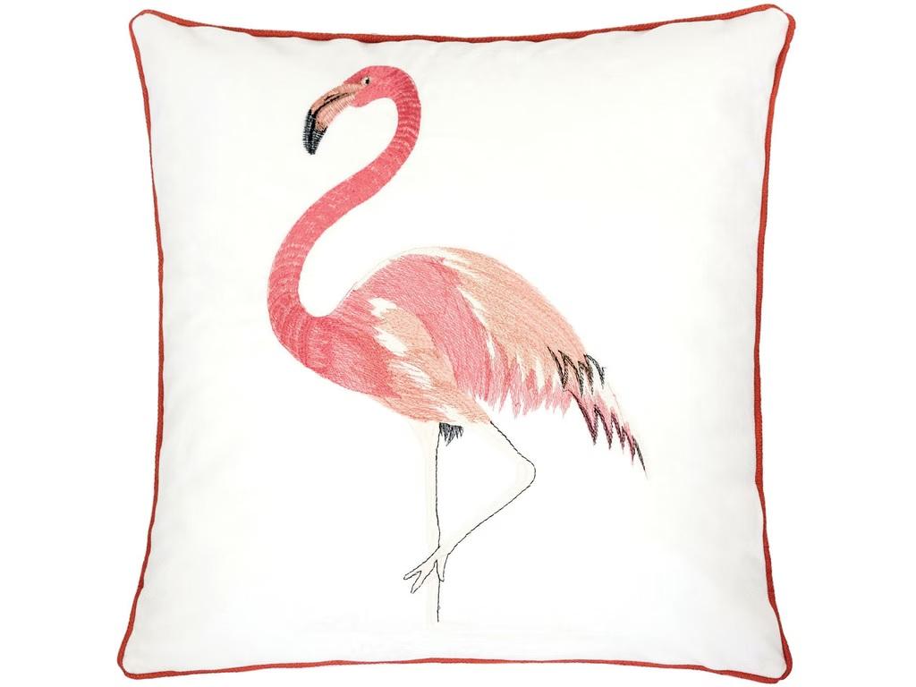 

    
Transitional Ivory & Pink Polyester Velvet Accent Pillows Set 2pcs Furniture of America PL8045-2PK Lina
