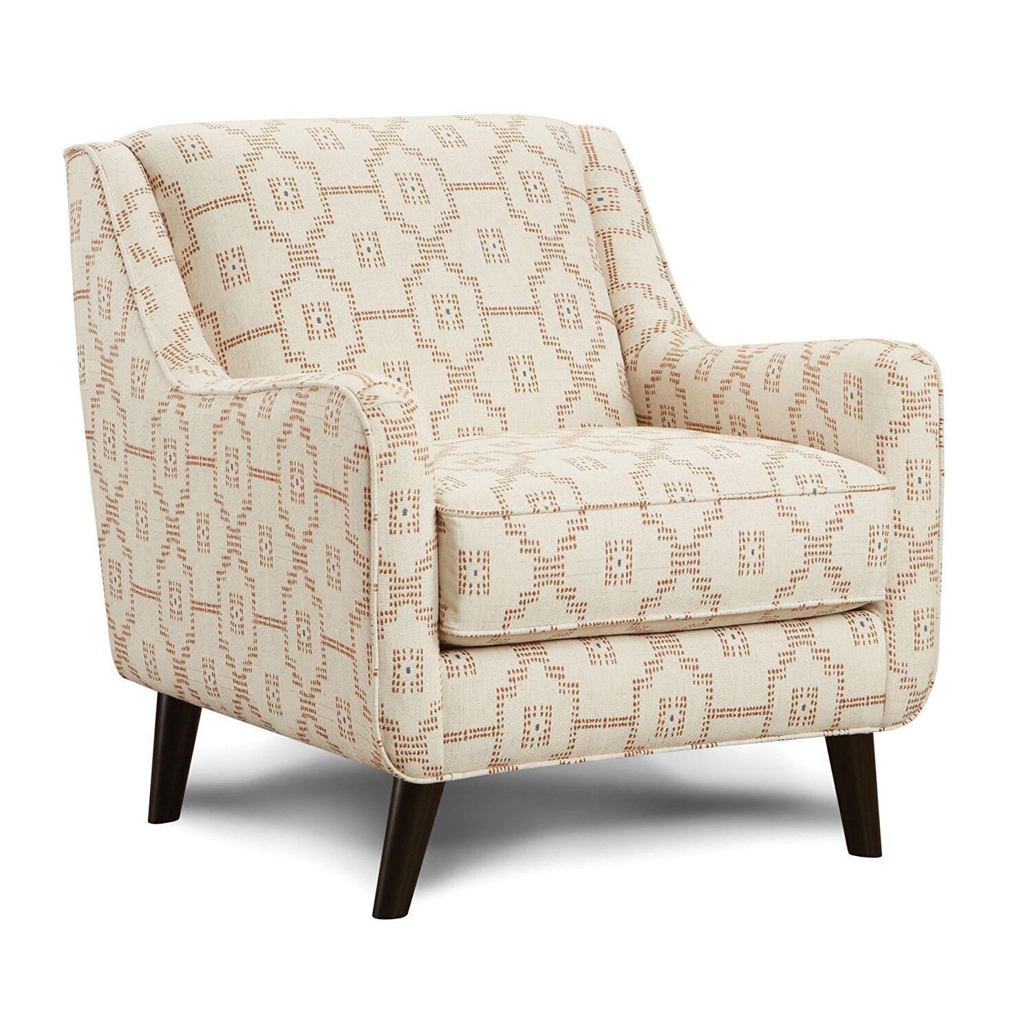 

    
Transitional Keystone Multi Chenille Arm Chair Furniture of America SM8186-CH-SQ Eastleigh
