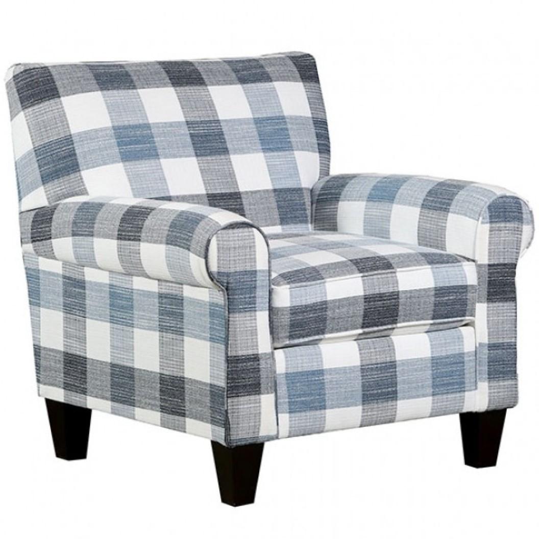 

    
Furniture of America Aberporth Chair SM5406-CH-C Chair Multi SM5406-CH-C
