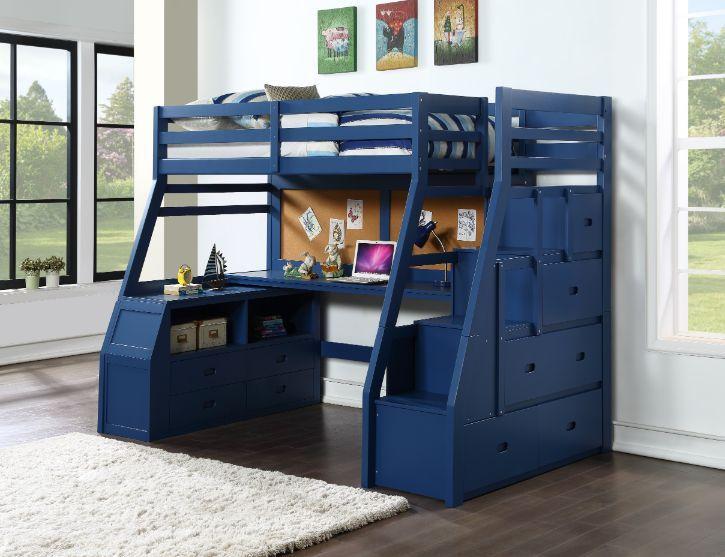 

    
37455 Acme Furniture Loft Bed

