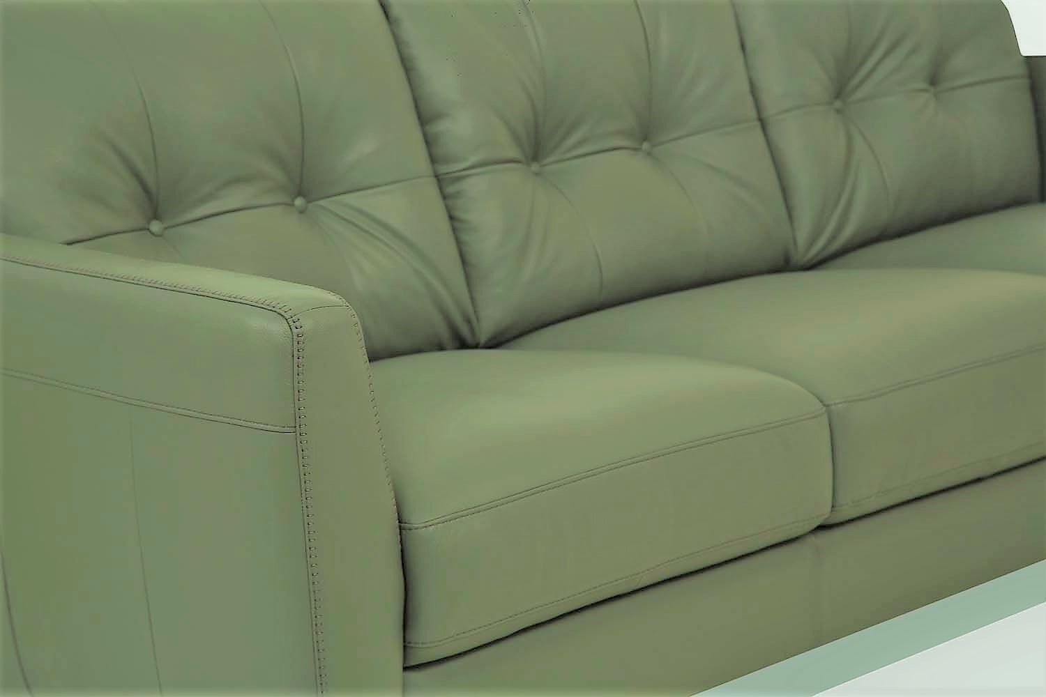 

                    
Acme Furniture Radwan Sofa Spring green Leather Purchase 
