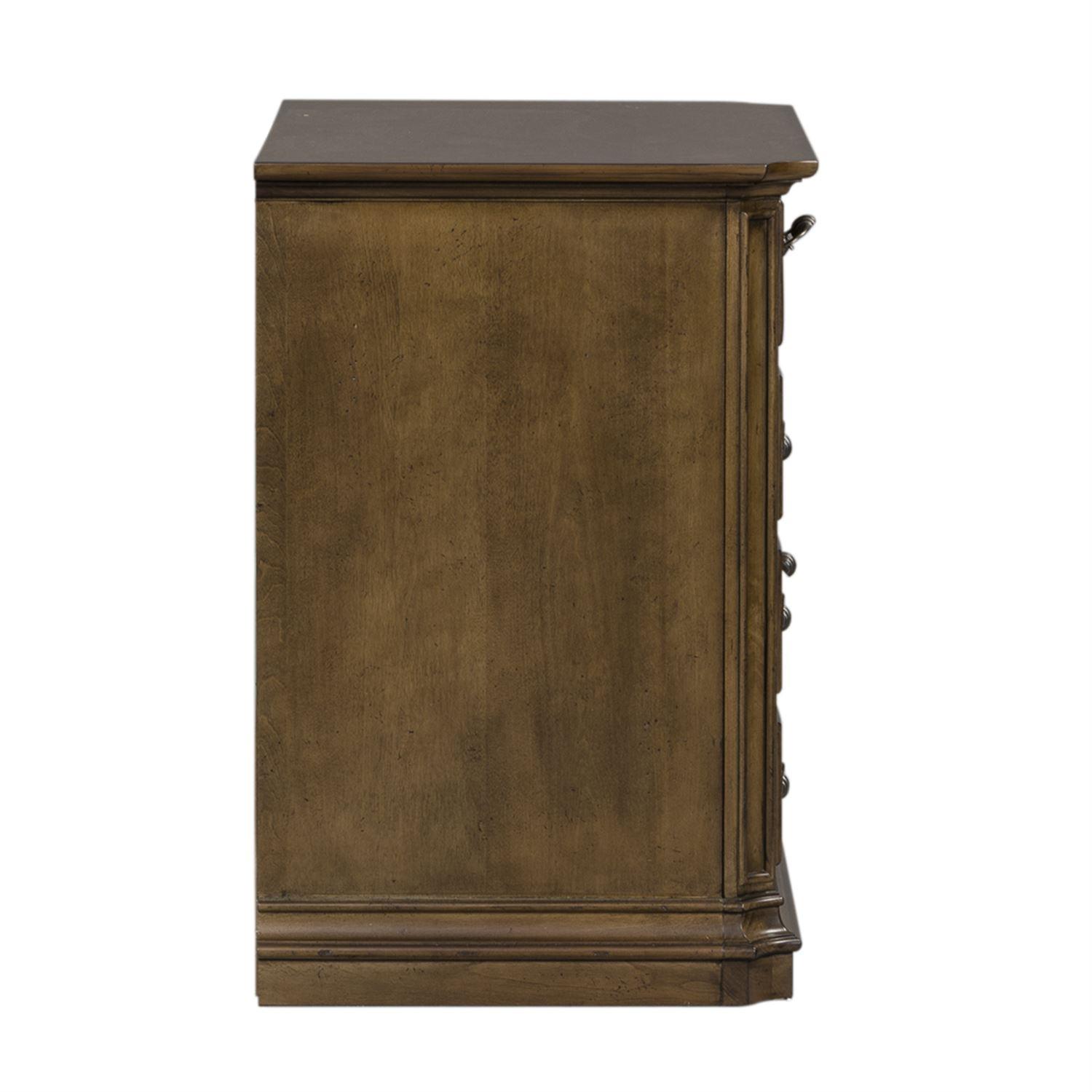 

    
487-HO146 Liberty Furniture Filling Cabinet
