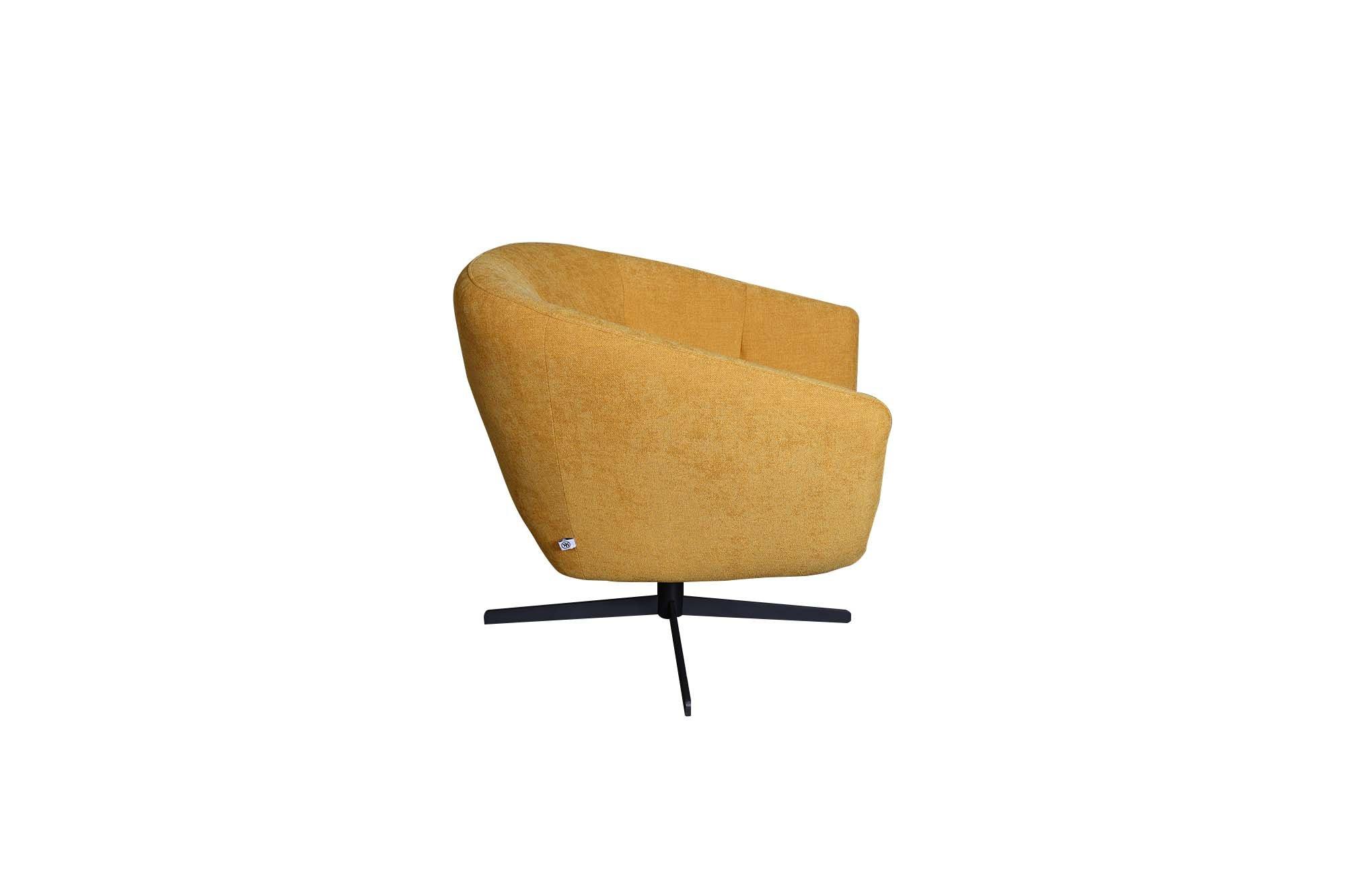 

                    
Moroni 599 Allison Swivel Chair Yellow Fabric Purchase 
